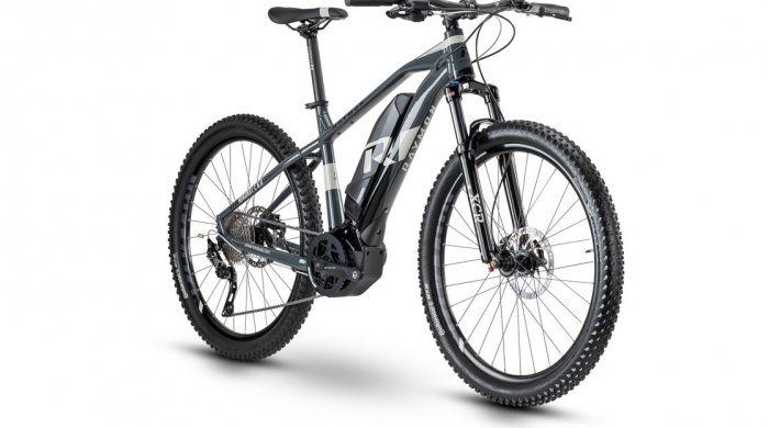 R Raymon HardRay E-Nine 6.0 29″